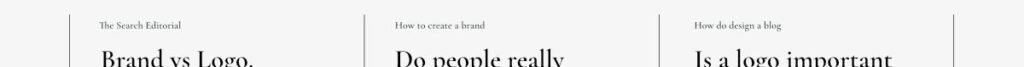typescale tool set newspaper inspo
